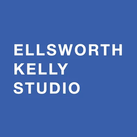 Ellsworth Kelly Studio