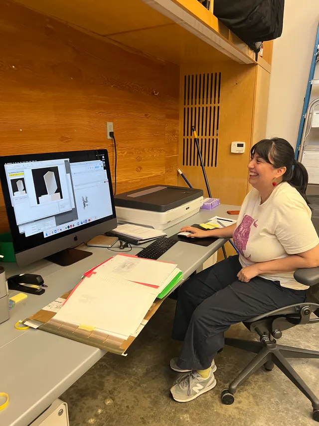 Archival Research