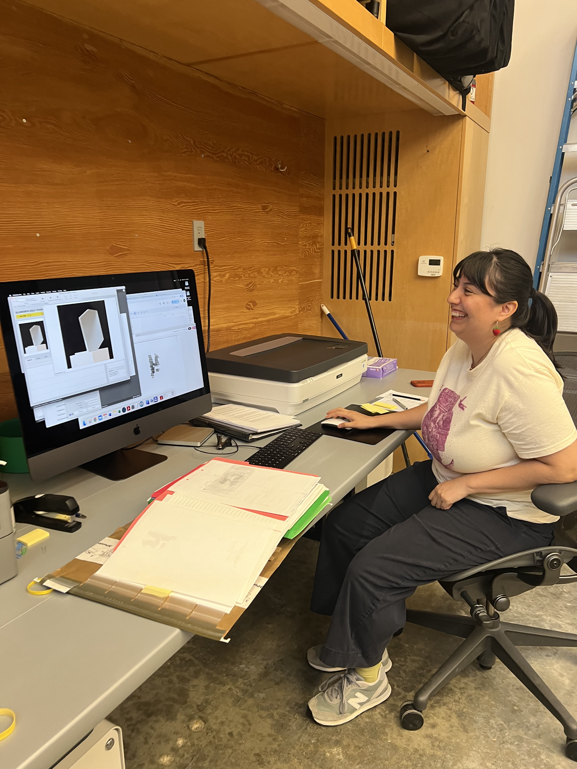 Collections Management