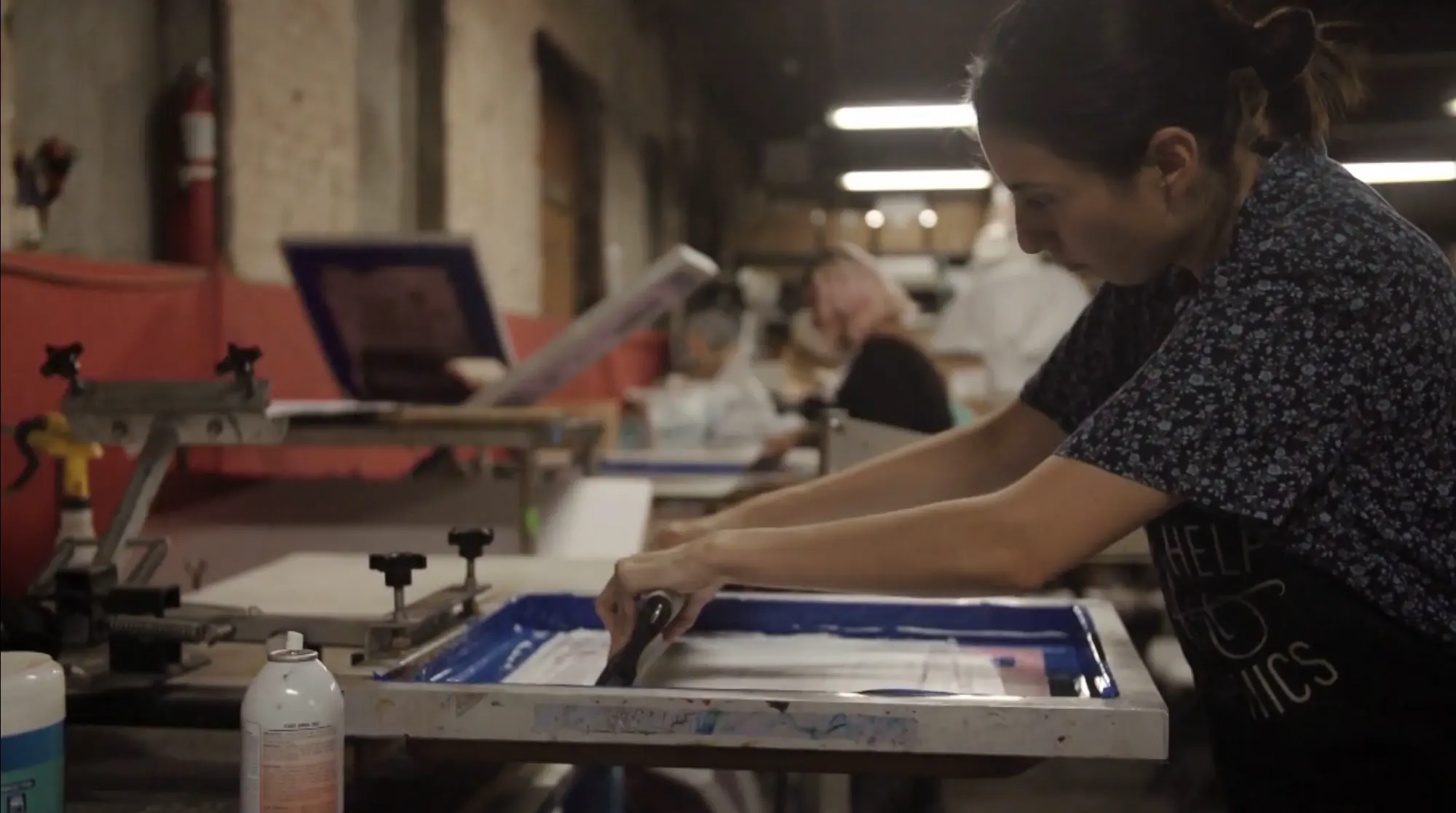 Art Conservation